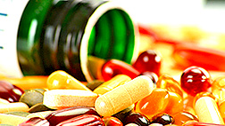 Vitamins and Supplements: Magic Pills