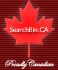 SearchBin.CA - Proudly Canadian